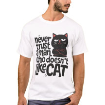FÖRSÖK ALDRIG EN MAN SOM HÄMTAR SOM CAT-cat manar