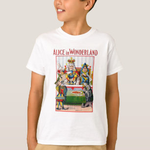 FÖRSÖK AV KNEKTET AV HJÄRTOR T SHIRT