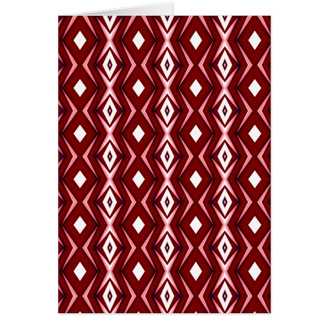 Försök Hälsningskort (Framsidan)