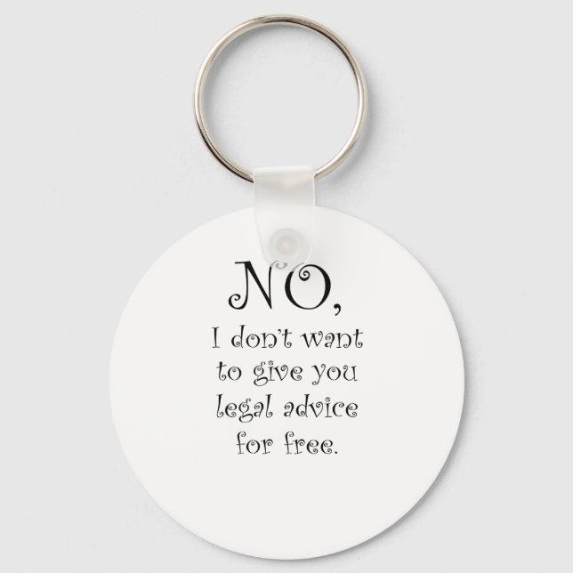 Försök Nyckelring (Framsida)