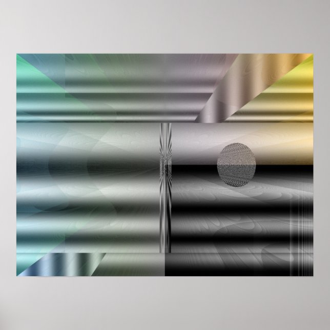 Försök och fel poster (Framsidan)