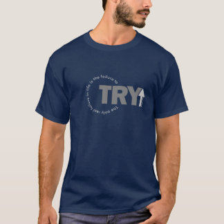 Försök Tee
