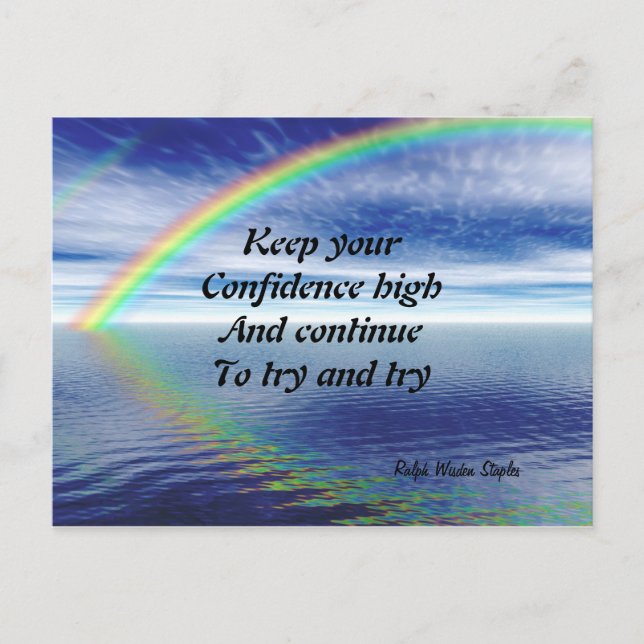 Försök Vykort (Framsida)