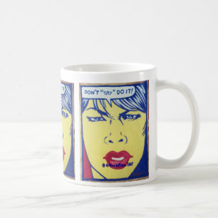 FÖRSÖKmugg Kaffemugg
