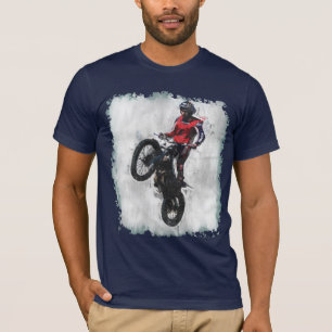 Försökryttareutslagsplats Tee