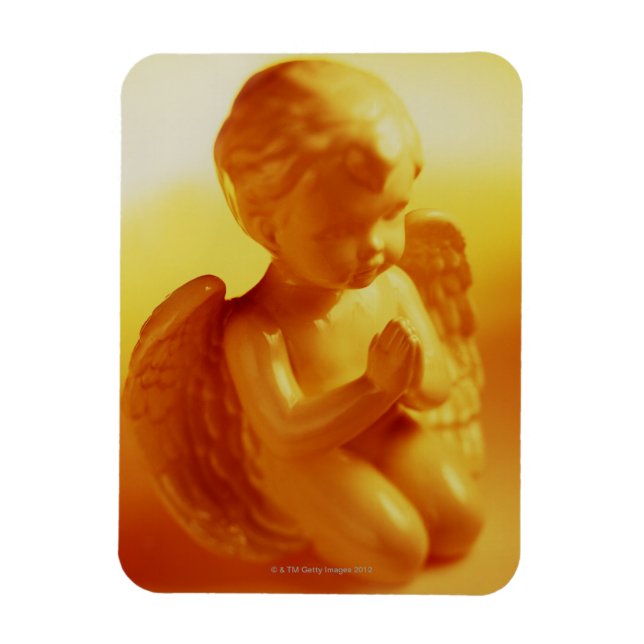 Försöksängelstat Magnet (Vertikal)