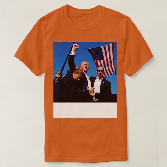Försöksförsök T Shirt (Design framsida)