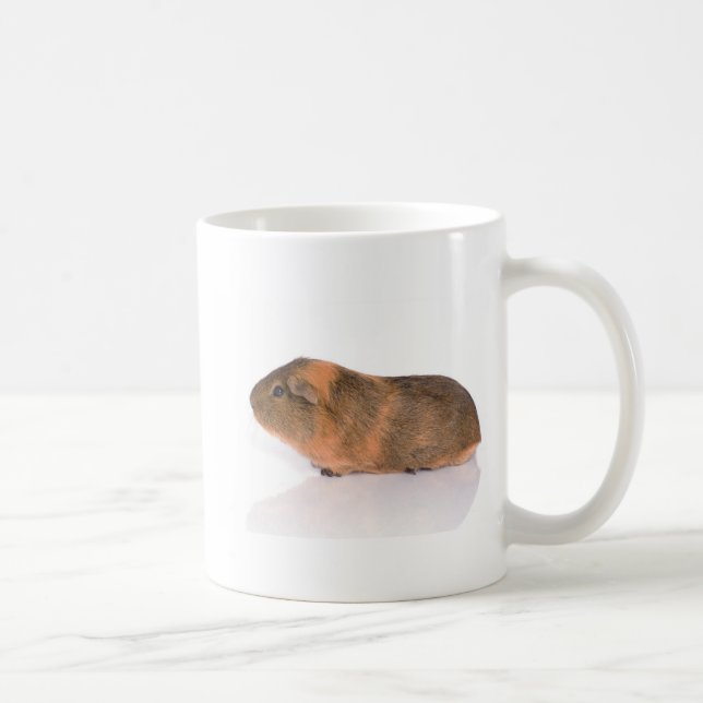 försökskanin kaffemugg (Höger)