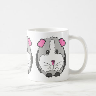 Försökskanin Kaffemugg