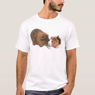 försökskanin t shirt