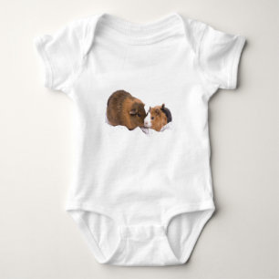försökskanin tee