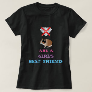 Försökskaninälskareskjorta T Shirt