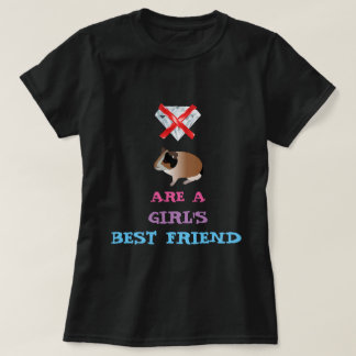 Försökskaninälskareskjorta T Shirt