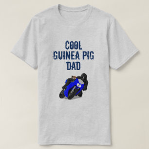 Försökskaninälskareskjorta T Shirt