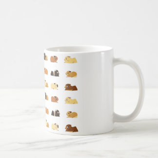 Försökskaninar Kaffemugg
