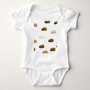 Försökskaninar Tee Shirt