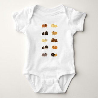 Försökskaninar Tee Shirt