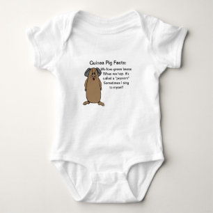 Försökskaninfakta T-shirt