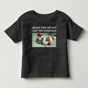 Försökskaninjulhoodie T Shirt