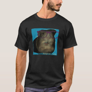 FörsökskaninTshirt Tee