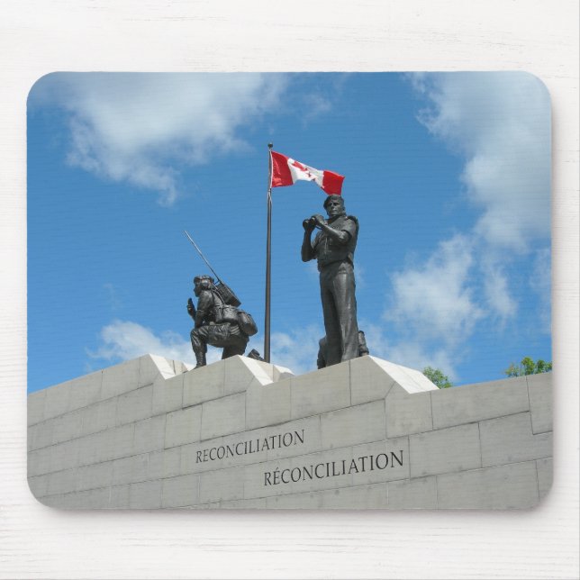 Försoning Musmatta (Framsidan)