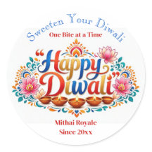 Försöt Din Diwali Rangoli-motiv Färger för Små För