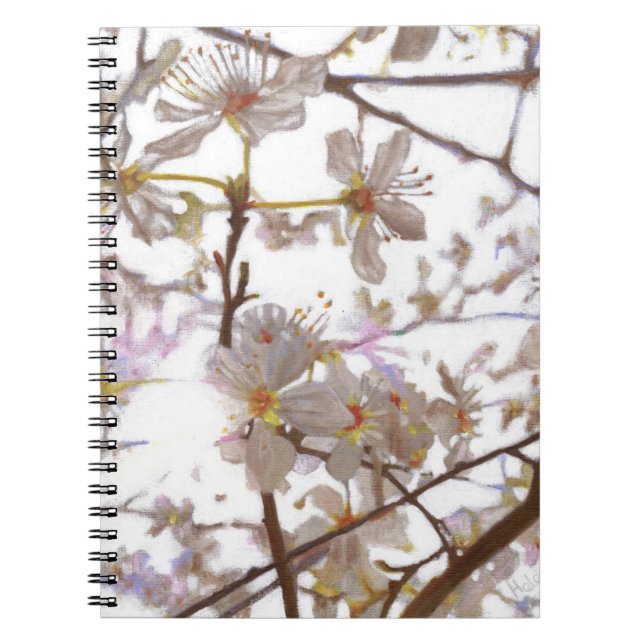 Förspel 2014 anteckningsbok (Framsidan)