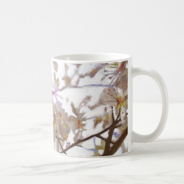 Förspel 2014 kaffemugg (Höger)