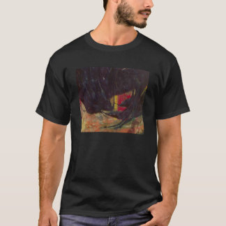 Förspel och Nocturnes T-shirt