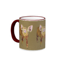 Förspel till en gris