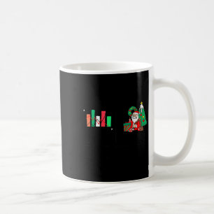 Först data sedan jul jag tjänar en paus Sped Kaffemugg