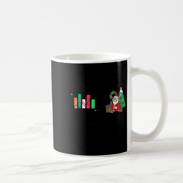 Först data sedan jul jag tjänar en paus Sped Kaffemugg (Höger)