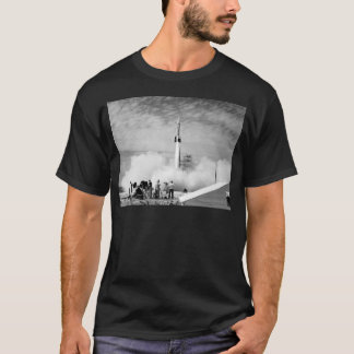 Först raketbarkass, Cape Canaveral, "riklig 2", T Shirt