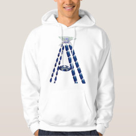 Första A Hoodie