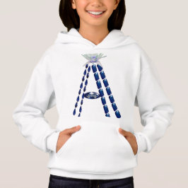 Första A T Shirt