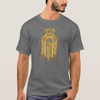 Första Anglo-Katolik prästregel 1921 Tee