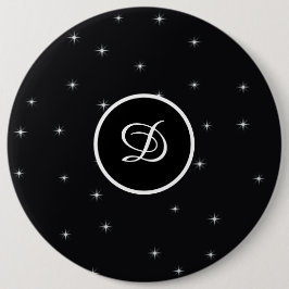 Första anpassningsbarna för återstjärnor för trend knapp