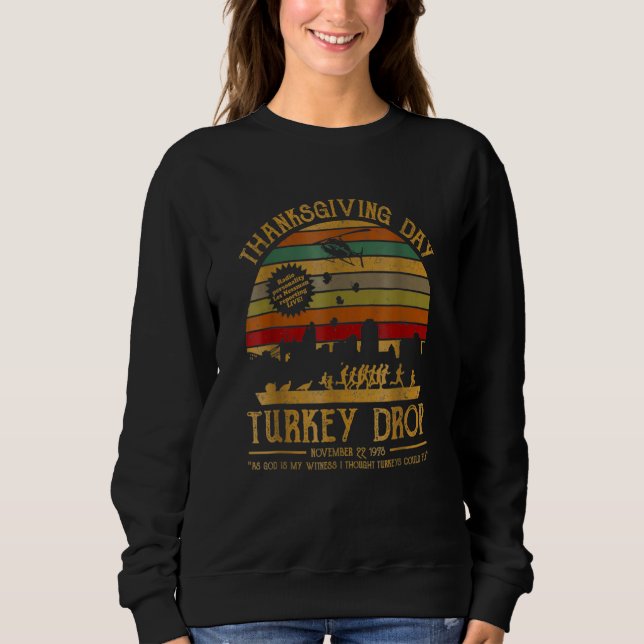 Första årsdagen för Turkiets Thanksgiving 22:a nov T Shirt (Framsida)
