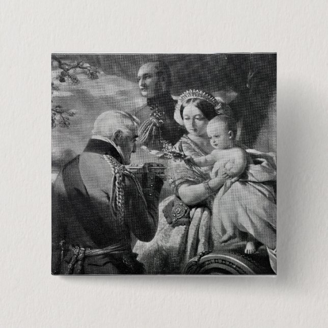 Första av maj 1851, inristat av Werner Knapp (Framsida)