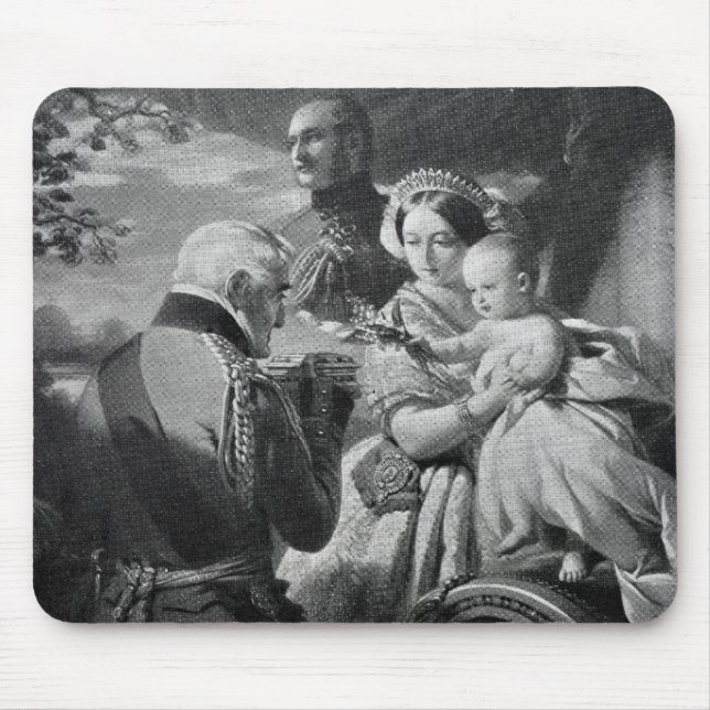 Första av maj 1851, inristat av Werner Musmatta (Framsidan)