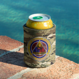 Första beväpnade divisionen