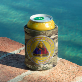 Första beväpnade divisionen