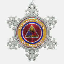 Första beväpnade divisionen Keepsakjulen