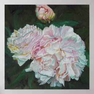 Första blomman 2012 poster