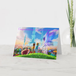 Första borttappadens tandkort från Zora Swift! Kort