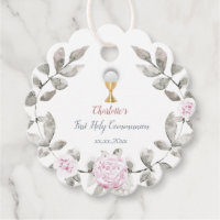 Första bruna blommor från Communice