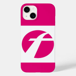 Första Buss iPhone 14 Fodral