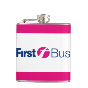 Första Buss-kolven Fickplunta