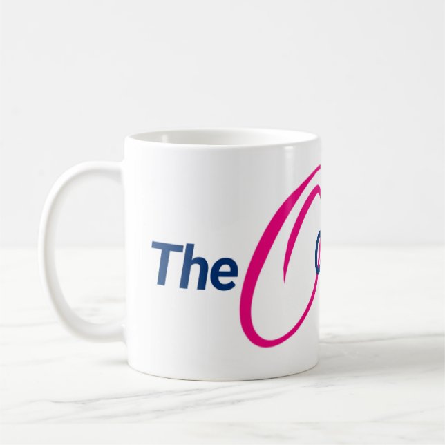 Första Buss Mugg (Vänster)