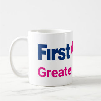 Första Buss Mugg